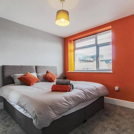 Primeee Location! - Modern Central Apartment Bristol Exterior foto