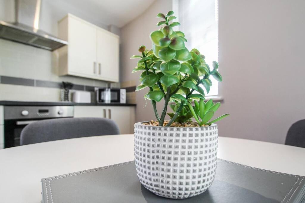 Primeee Location! - Modern Central Apartment Bristol Exterior foto