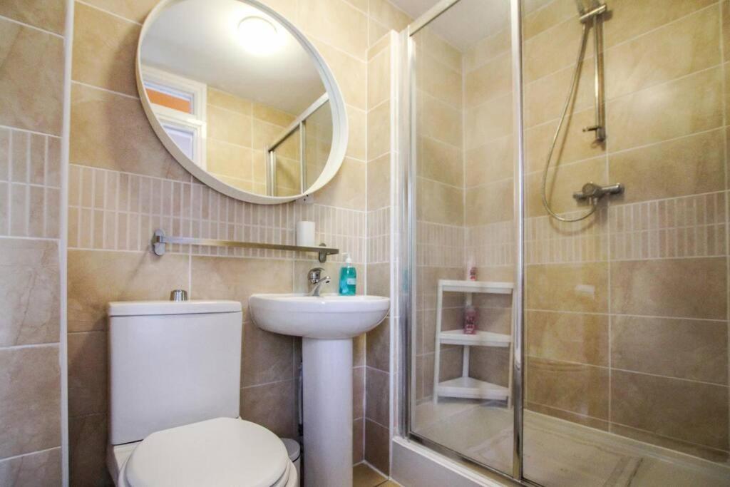 Primeee Location! - Modern Central Apartment Bristol Exterior foto