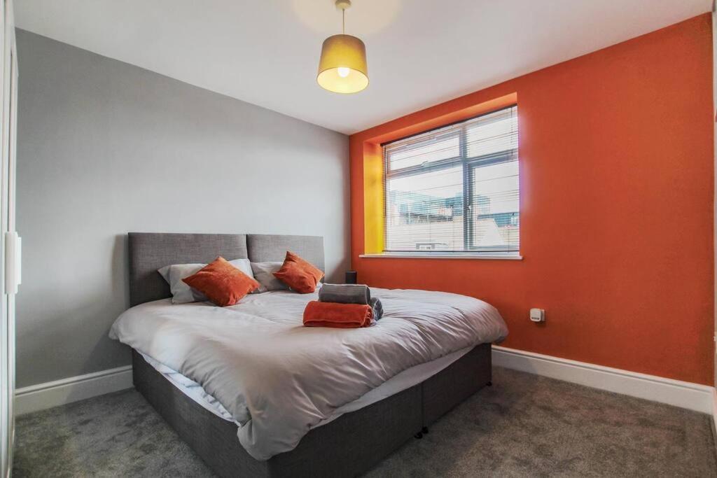 Primeee Location! - Modern Central Apartment Bristol Exterior foto