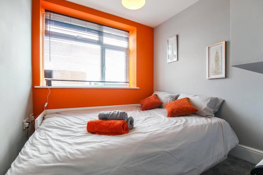 Primeee Location! - Modern Central Apartment Bristol Exterior foto