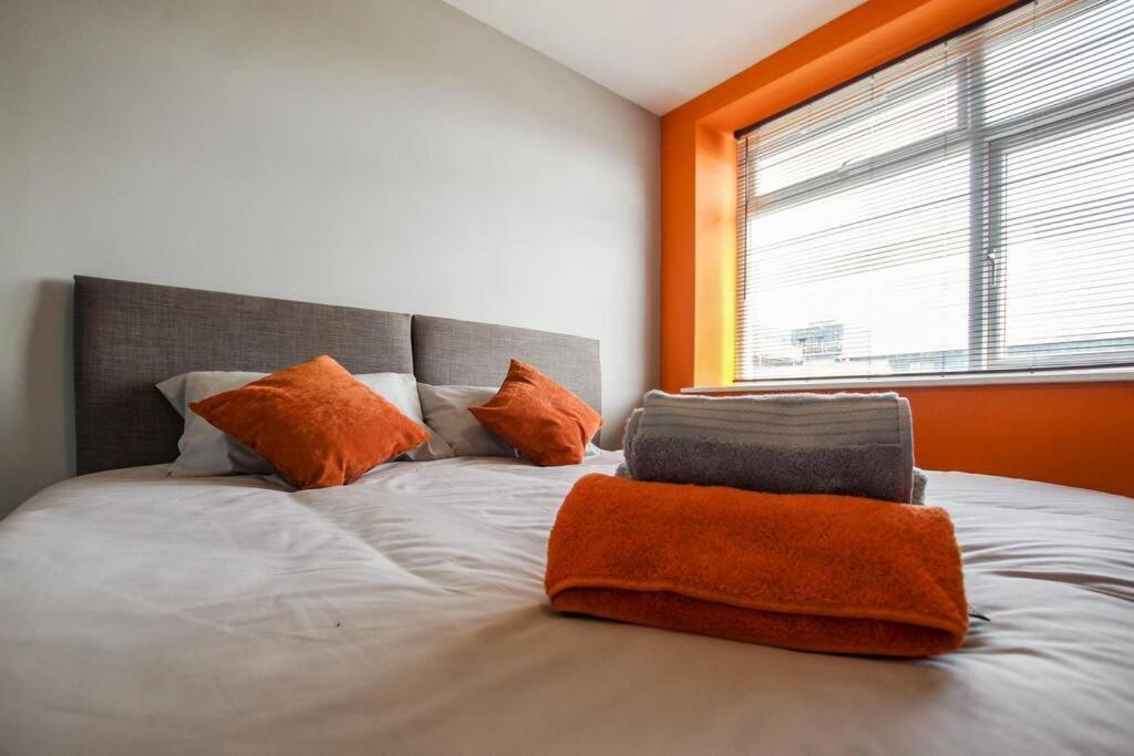 Primeee Location! - Modern Central Apartment Bristol Exterior foto